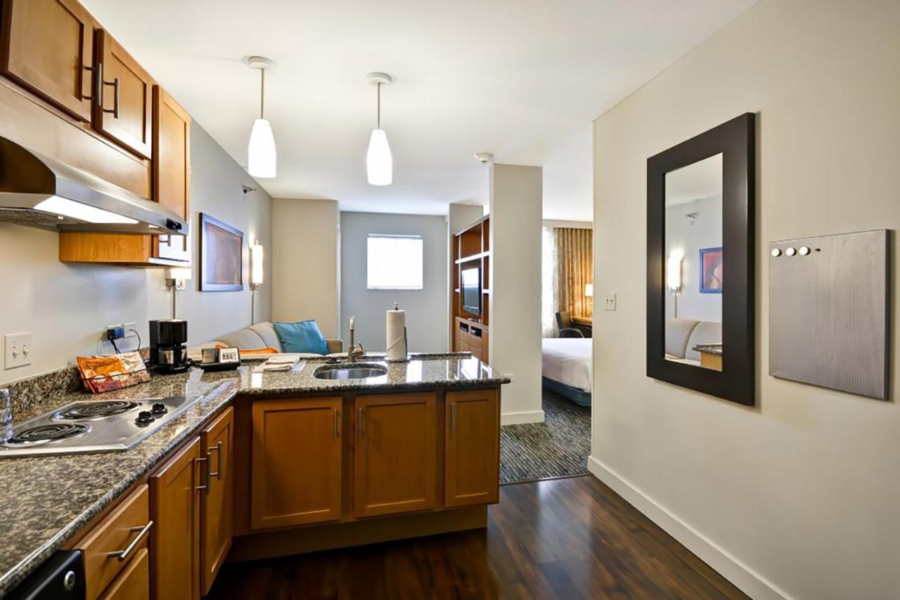 Hyatt House Naperville/warrenville 3* Warrenville