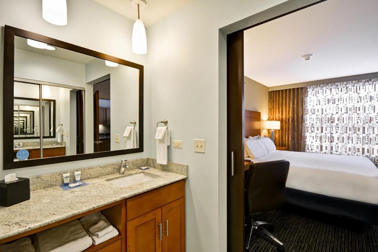 Hyatt House Naperville/warrenville Hotel 3*