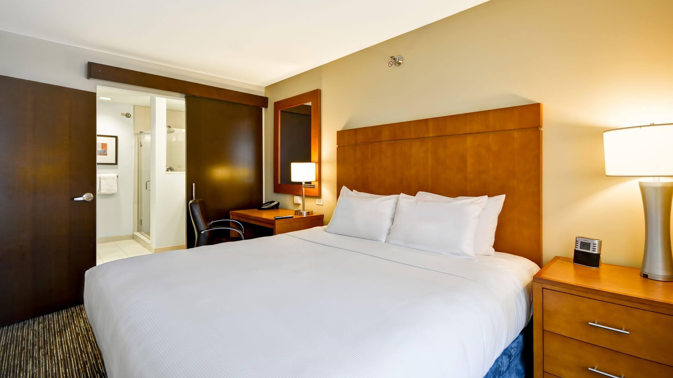 Hotel Hyatt House Naperville/warrenville Warrenville