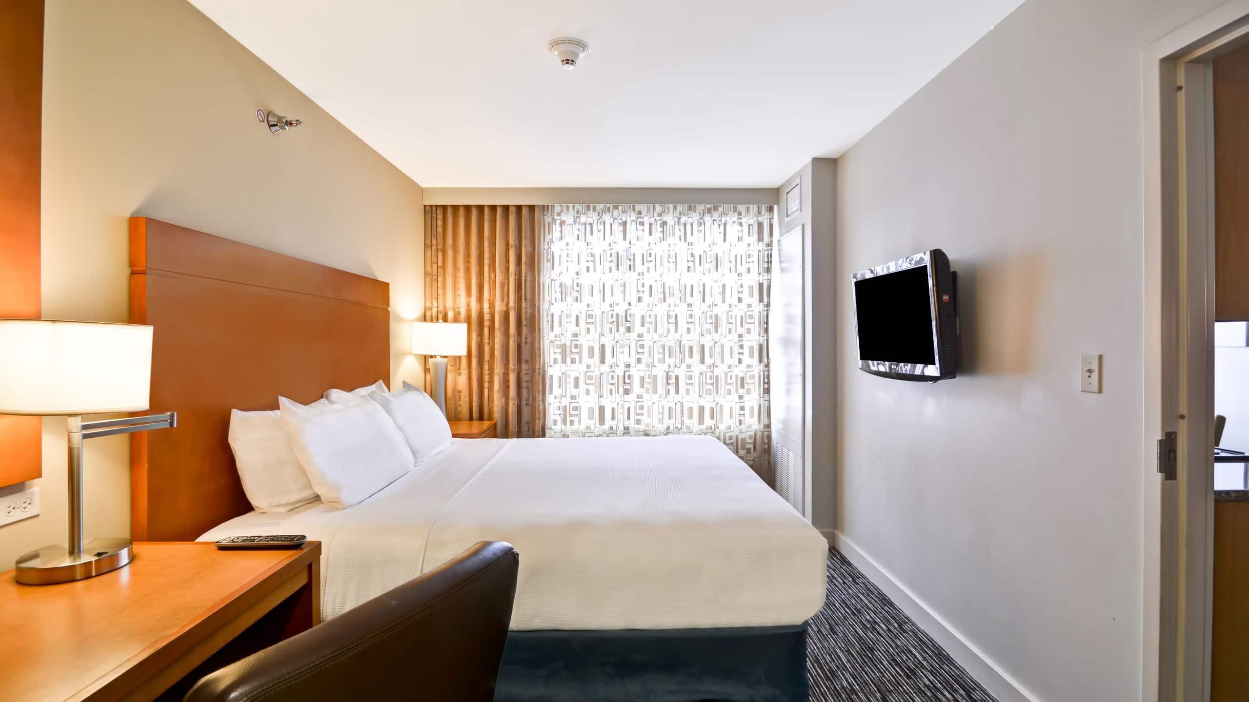 Hyatt House Naperville/warrenville Warrenville