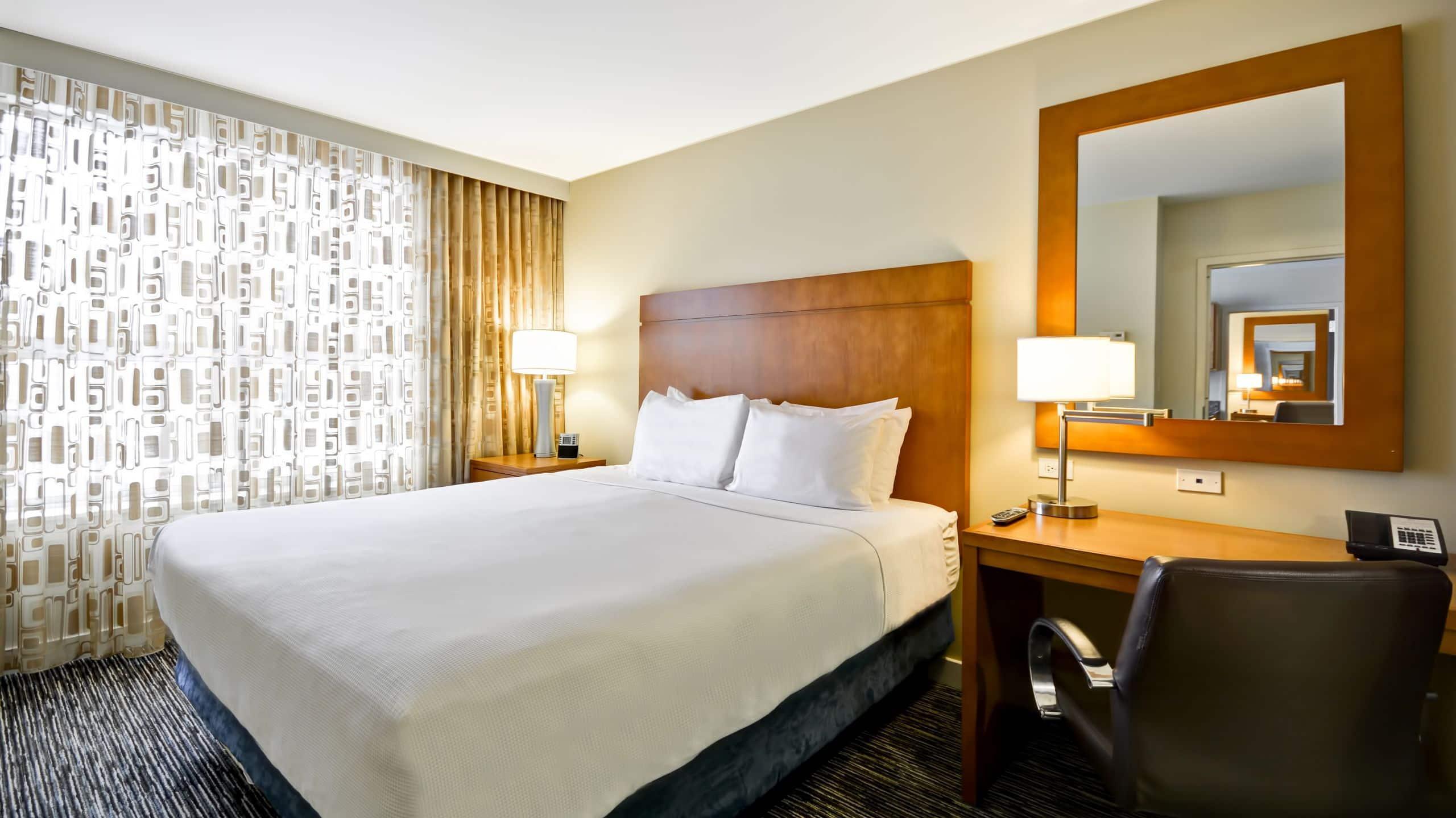 Hotel Hyatt House Naperville/warrenville Warrenville
