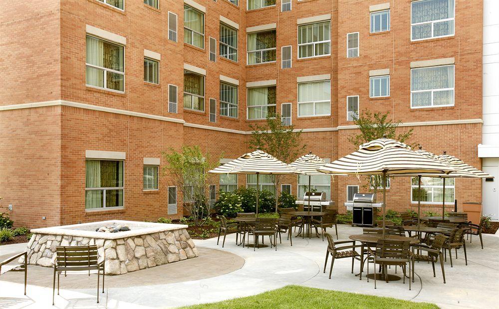 Hyatt House Naperville/warrenville