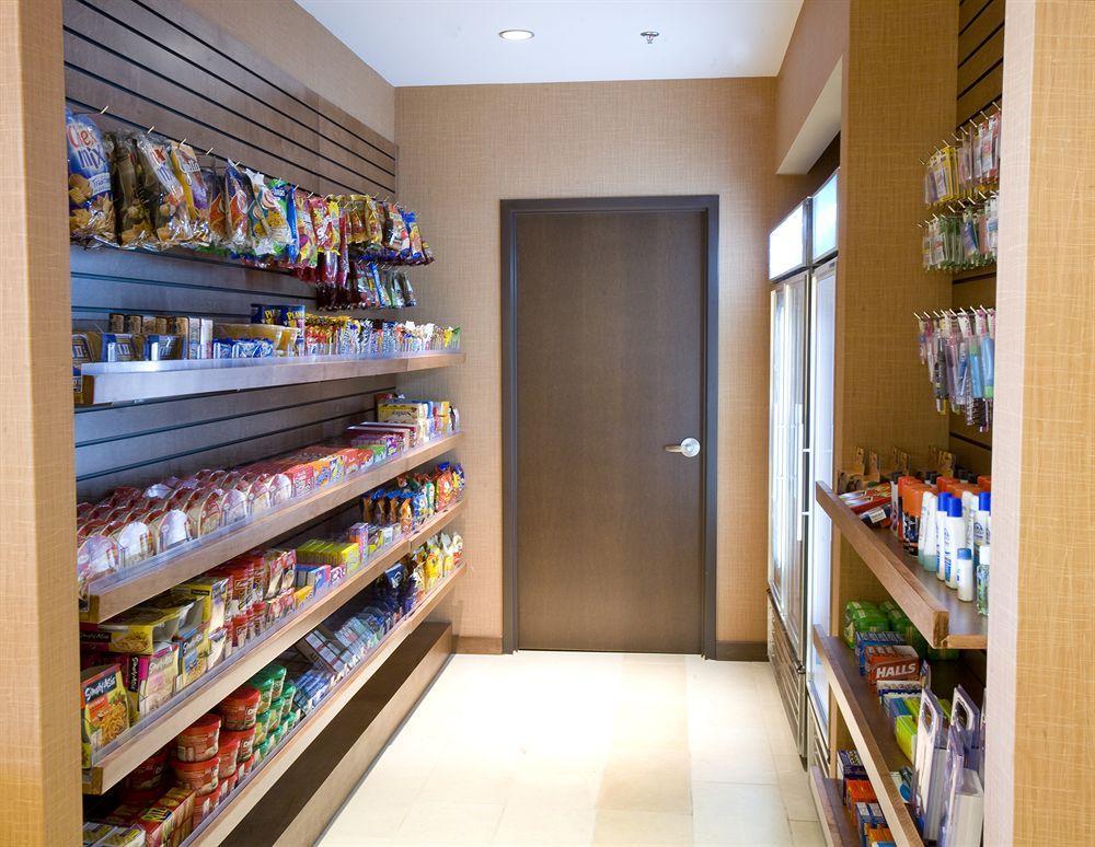 Hotel Hyatt House Naperville/warrenville