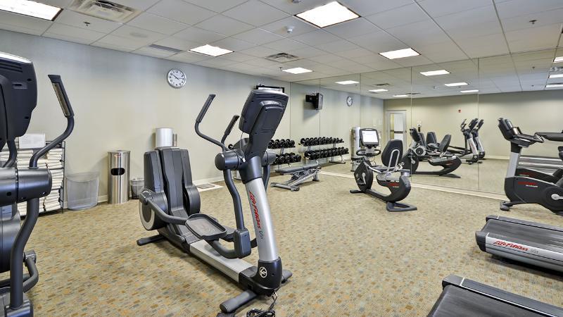 Hyatt House Naperville/warrenville 3* Warrenville