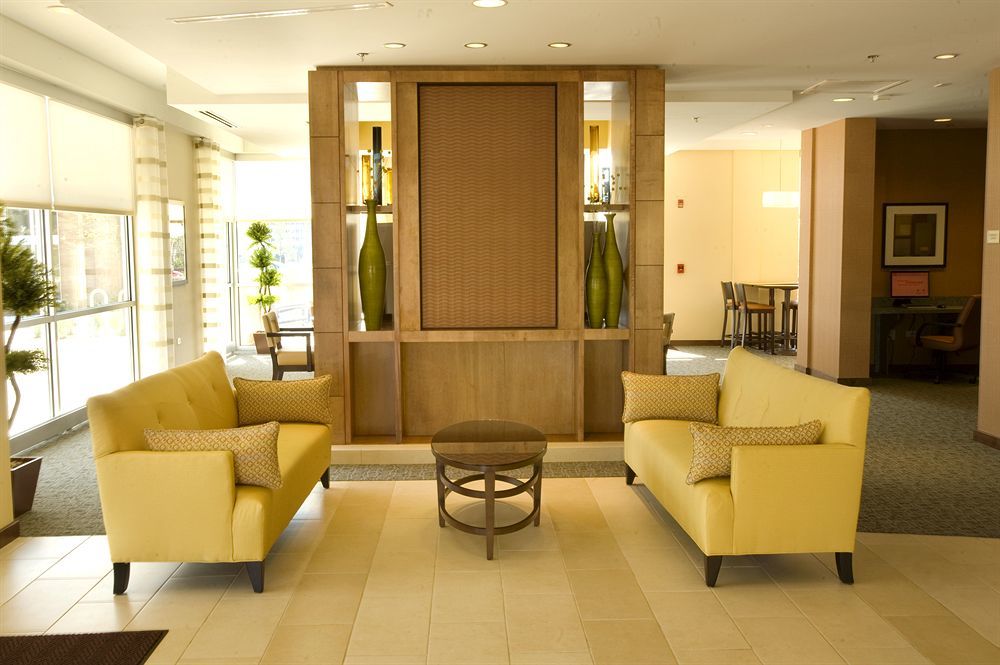 Hotel Hyatt House Naperville/warrenville 3*