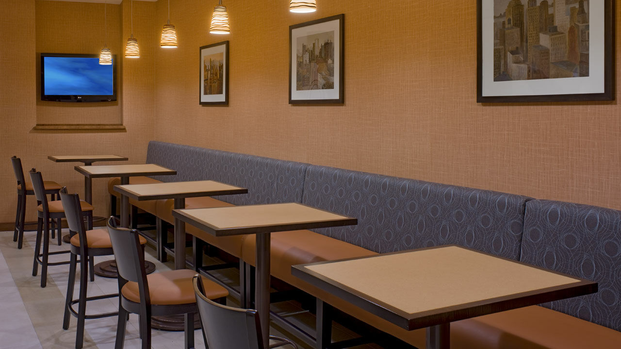 Hotel Hyatt House Naperville/warrenville 3*