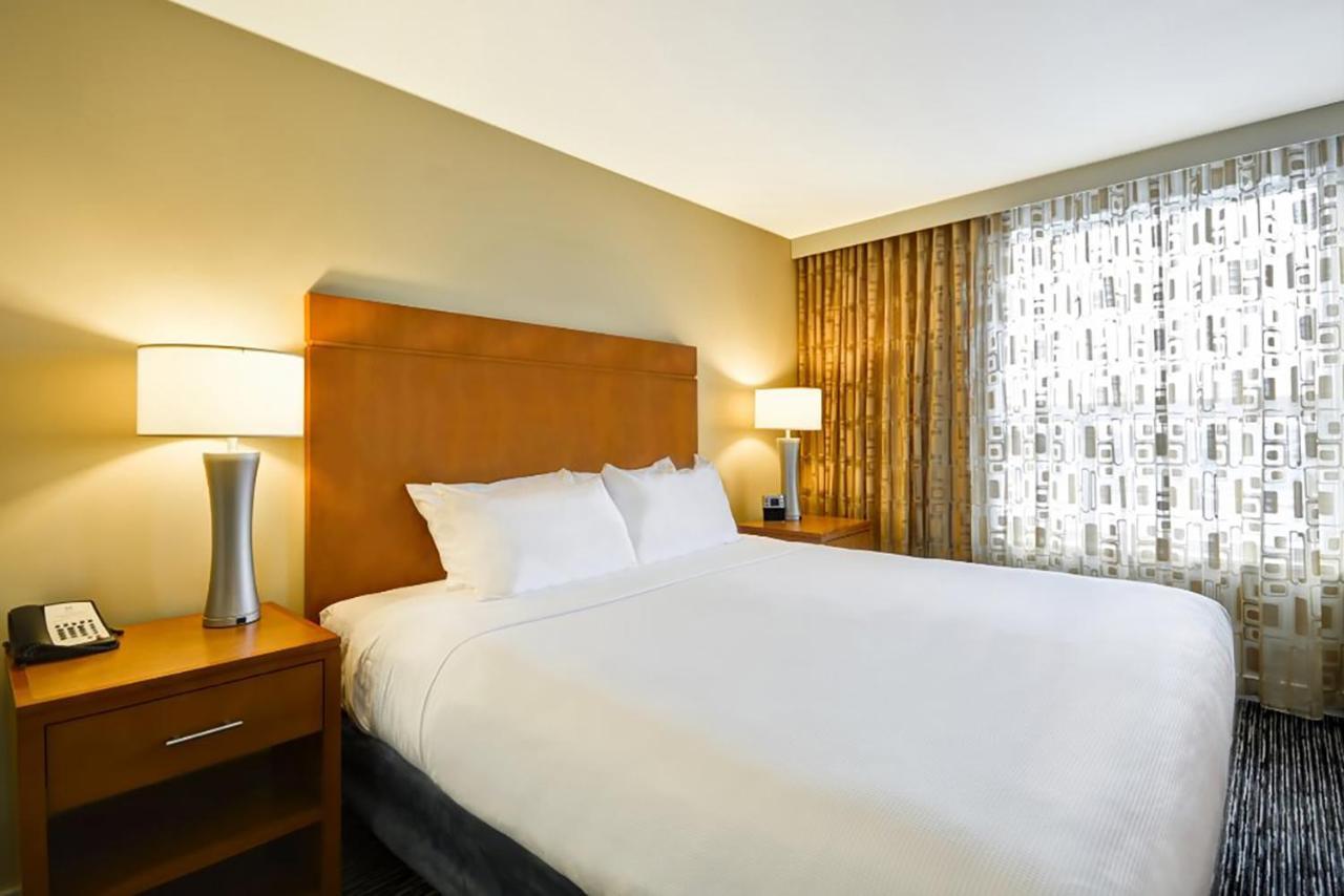 Hyatt House Naperville/warrenville Hotel 3*