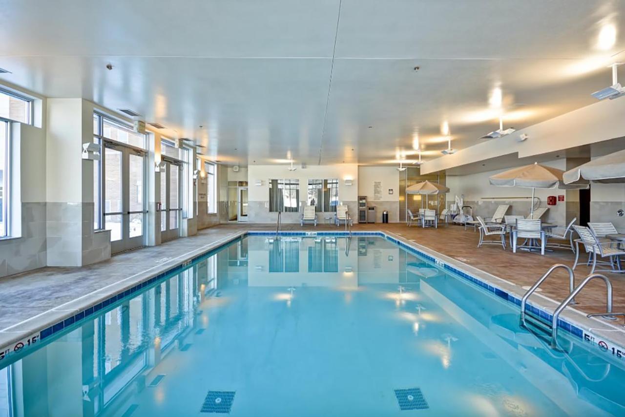 Hyatt House Naperville/warrenville Hotel 3*