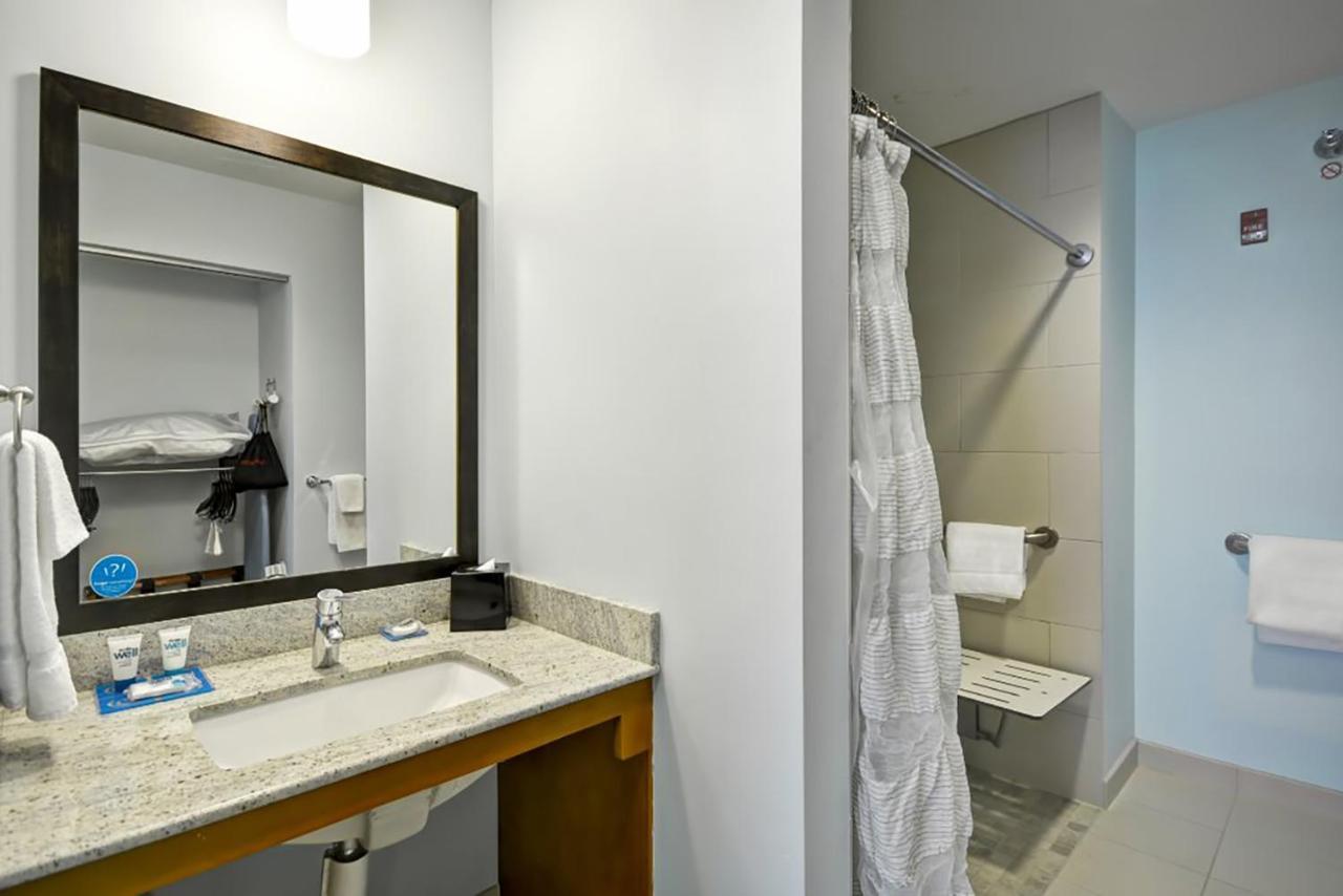 Hotel Hyatt House Naperville/warrenville