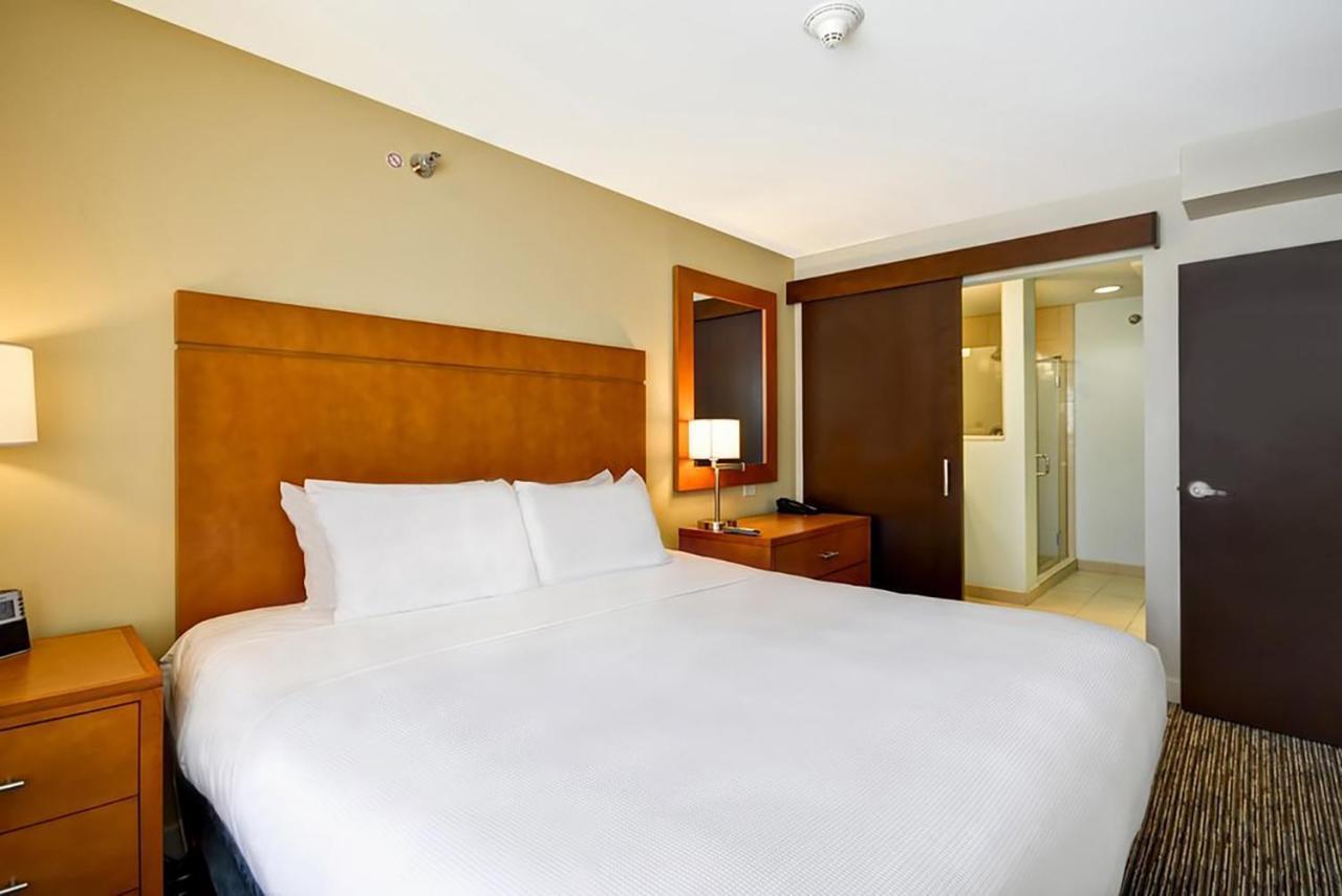 Hyatt House Naperville/warrenville Hotel Warrenville
