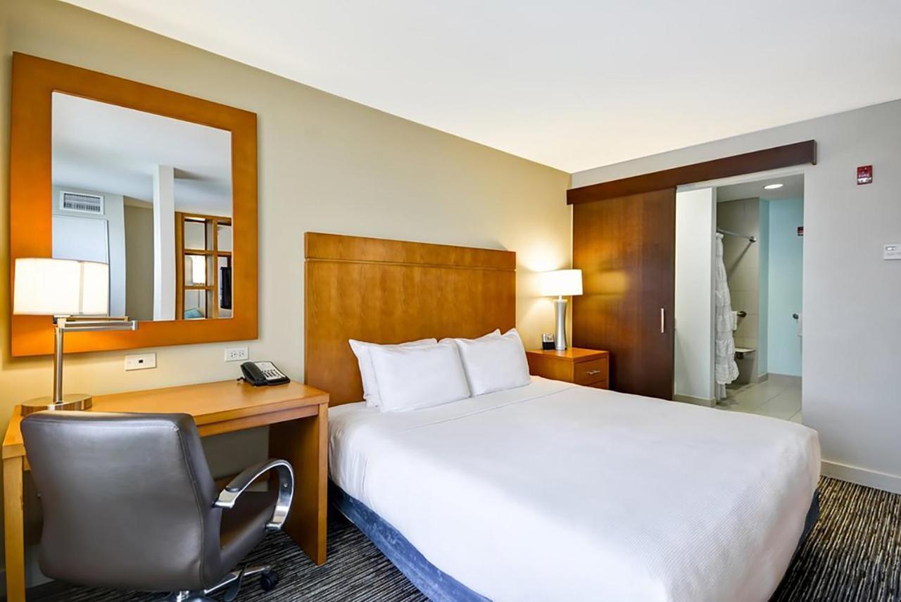 Hotel Hyatt House Naperville/warrenville Warrenville