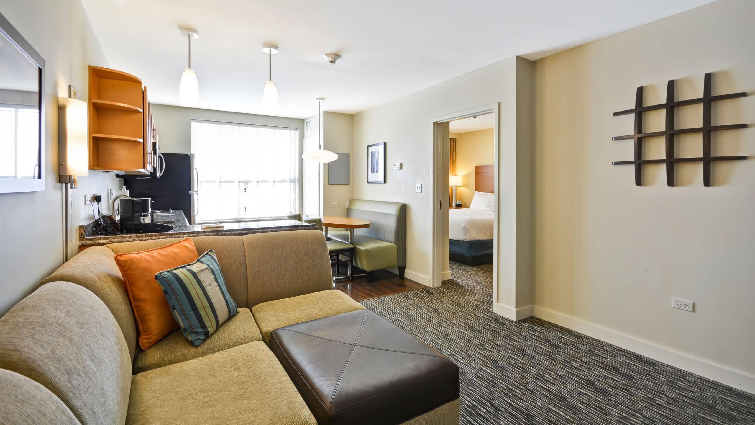 Hyatt House Naperville/warrenville