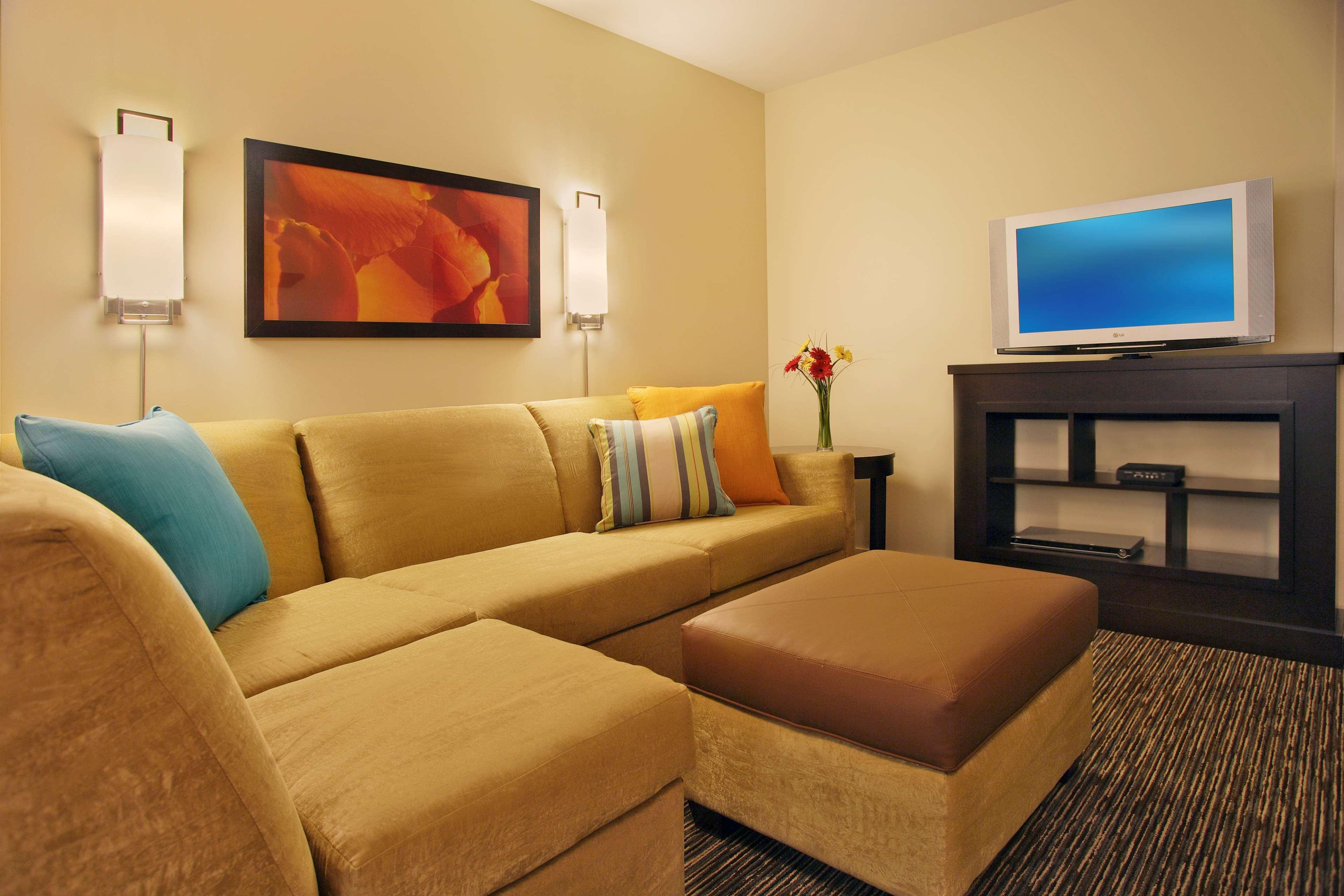 Hotel Hyatt House Naperville/warrenville 3*