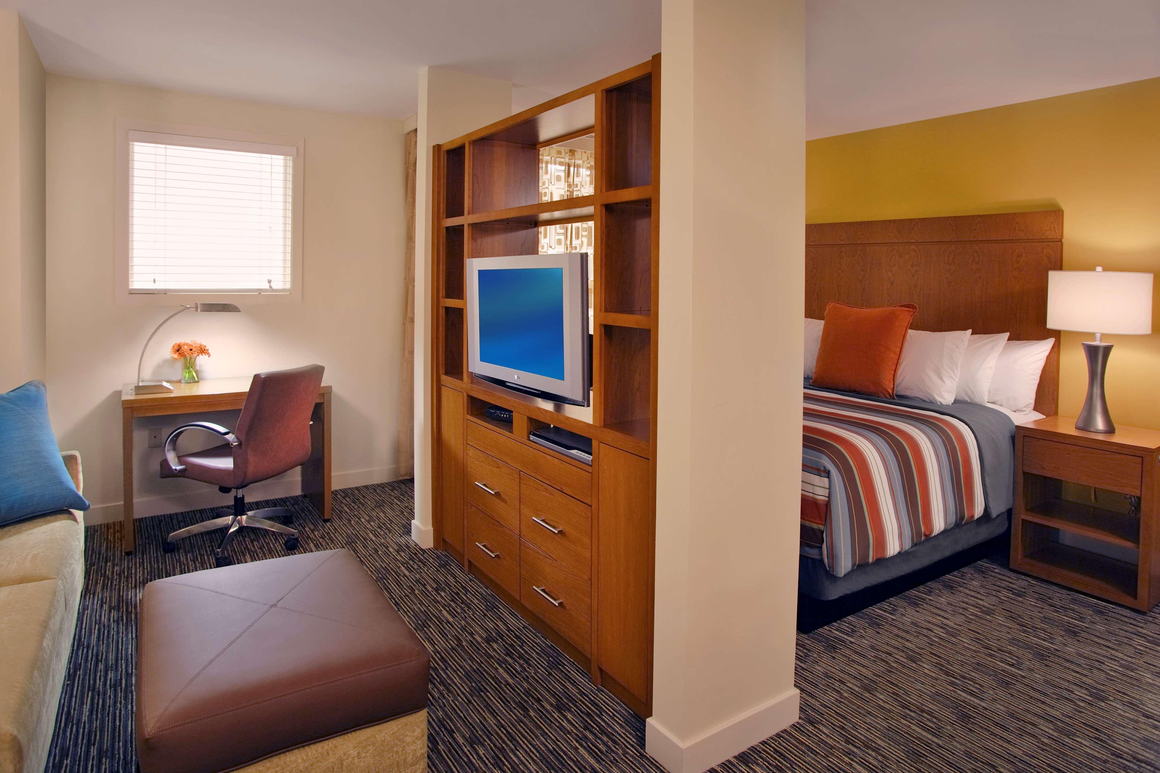 Hotel Hyatt House Naperville/warrenville