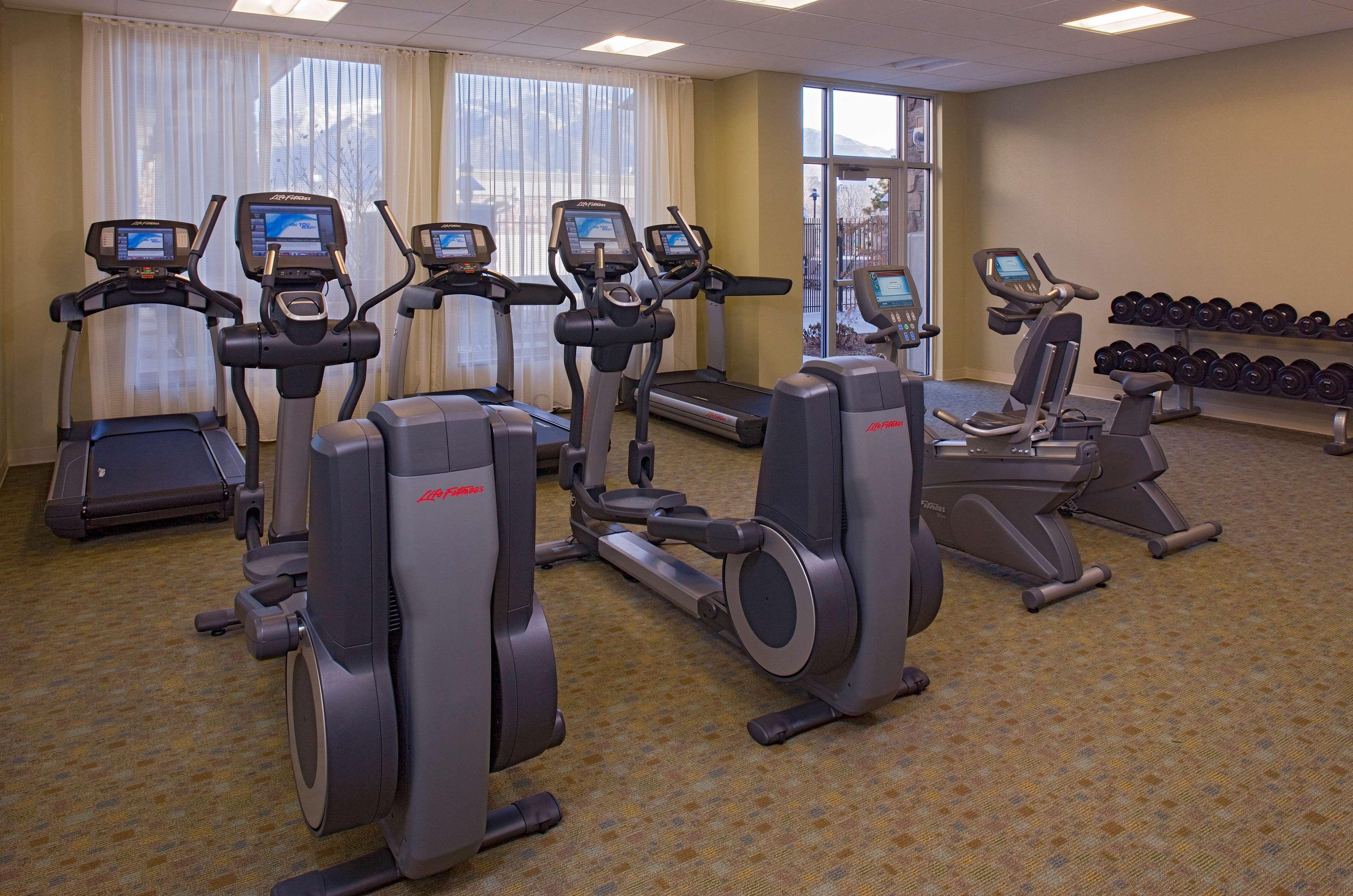 Hyatt House Naperville/warrenville Hotel 3*
