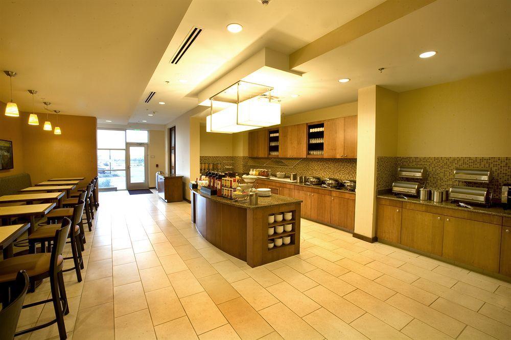 Hyatt House Naperville/warrenville Warrenville