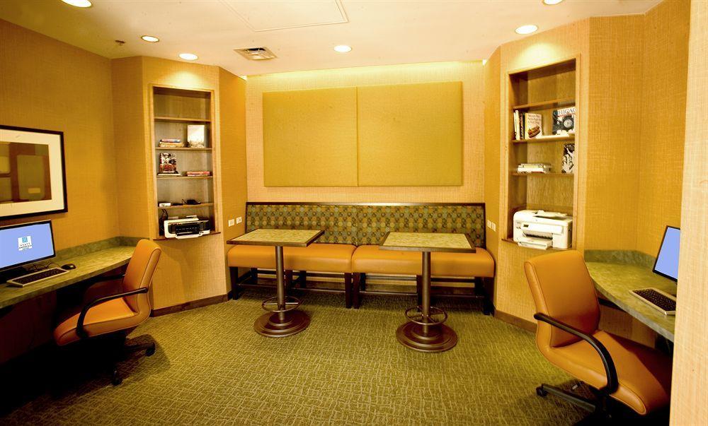 Hotel Hyatt House Naperville/warrenville Warrenville