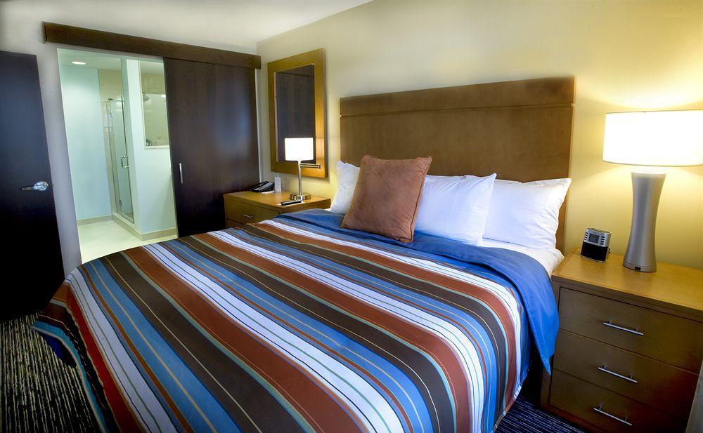 Hotel Hyatt House Naperville/warrenville 3*