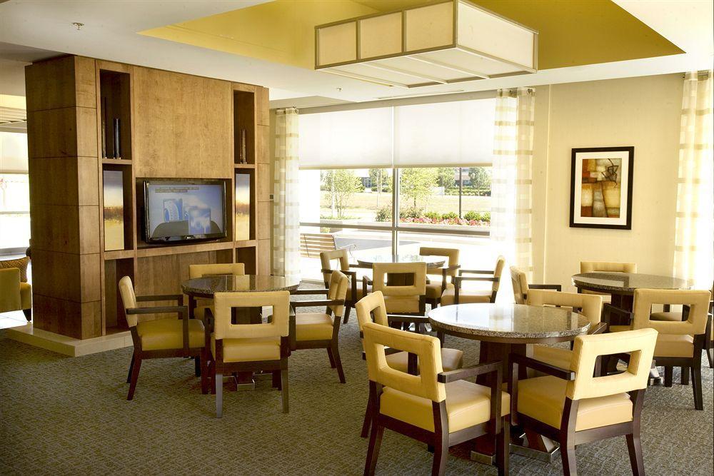 Hyatt House Naperville/warrenville