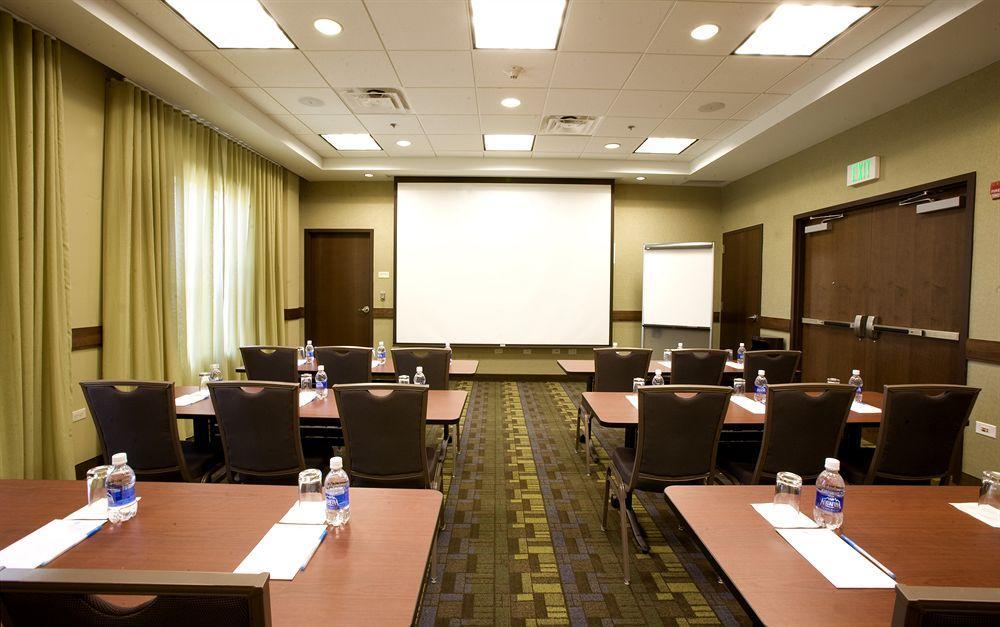 Hotel Hyatt House Naperville/warrenville Warrenville