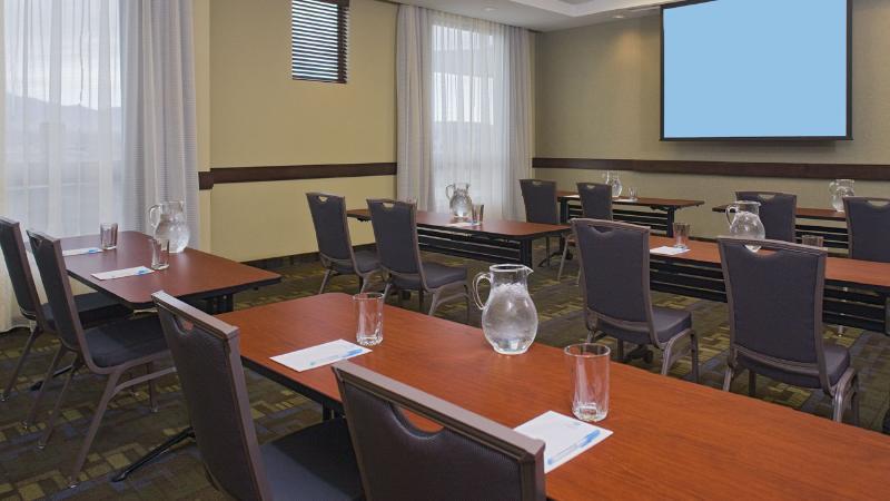 Hotel Hyatt House Naperville/warrenville 3*