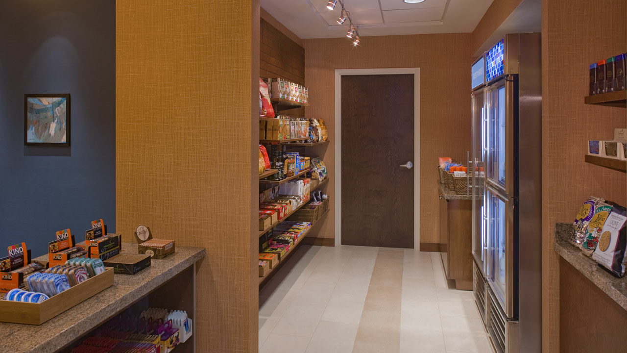 Hyatt House Naperville/warrenville Hotel Warrenville