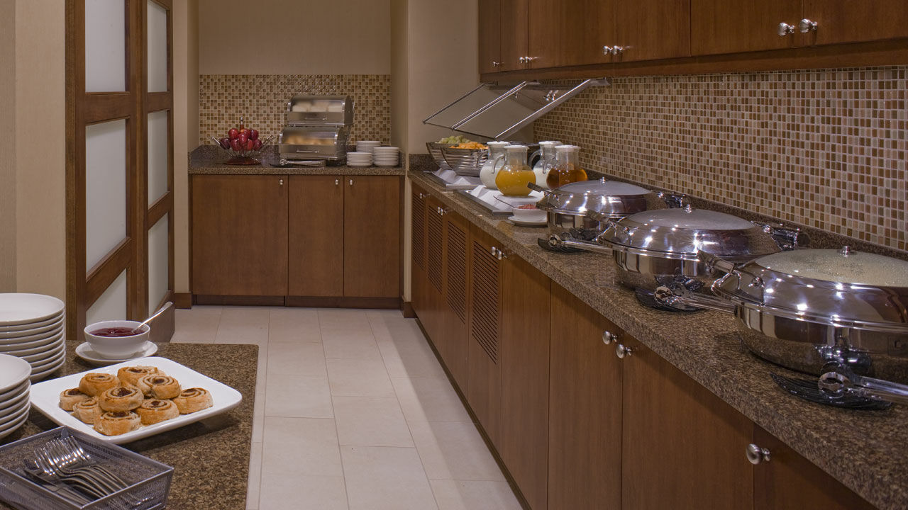 Hyatt House Naperville/warrenville Hotel Warrenville