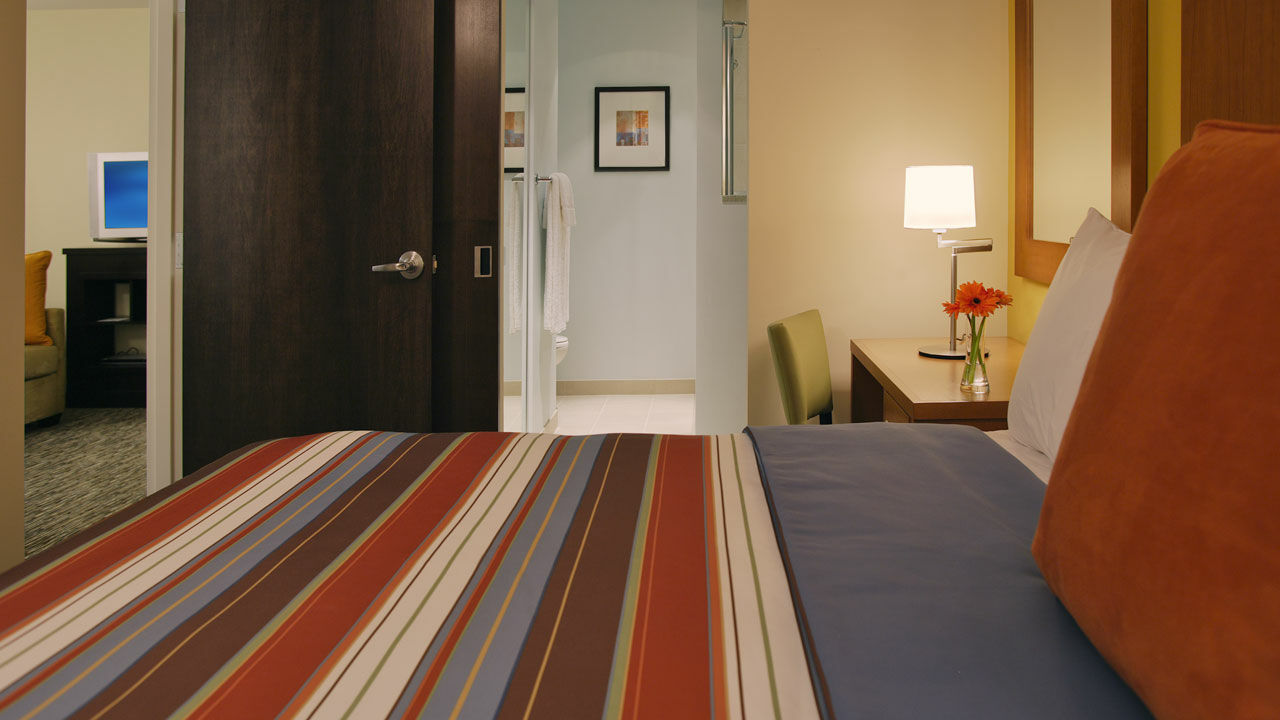 Hyatt House Naperville/warrenville