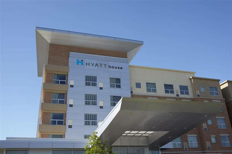 Hyatt House Naperville/warrenville